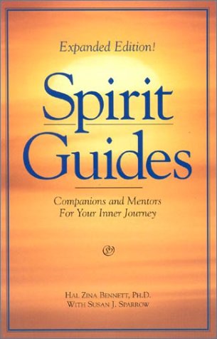 Beispielbild fr Spirit Guides: Companions & Mentors For Your Inner Journey zum Verkauf von ThriftBooks-Atlanta