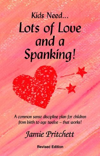 Lots of Love and a Spanking!