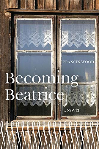 Imagen de archivo de Becoming Beatrice a la venta por SecondSale