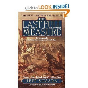 9780965613194: The Last Full Measure