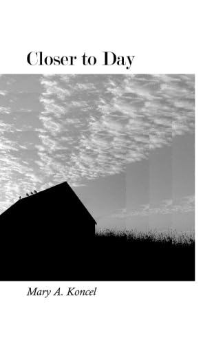 Stock image for Closer To Day for sale by Ridge Road Sight And Sound