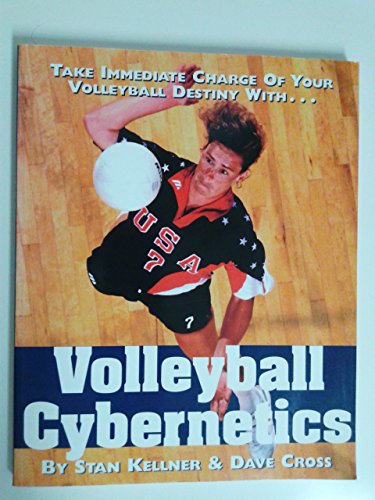 Beispielbild fr Volleyball Cybernetics zum Verkauf von Better World Books