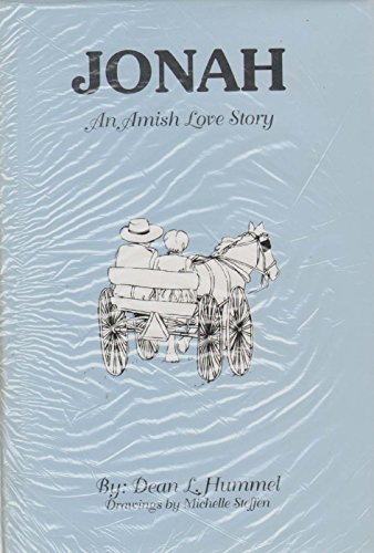 Stock image for Jonah: An Amish love story for sale by FLOYDLYNX
