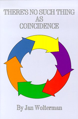 Stock image for There's No Such Thing as Coincidence for sale by ThriftBooks-Atlanta
