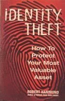Stock image for Identity Theft How To Protect for sale by SecondSale