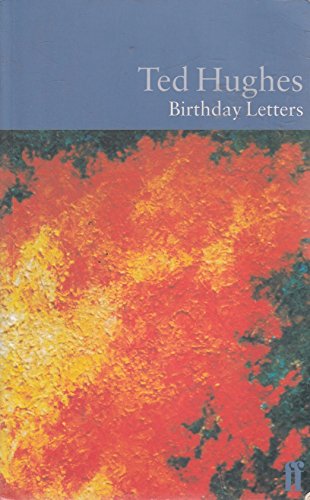 9780965624299: Birthday Letters