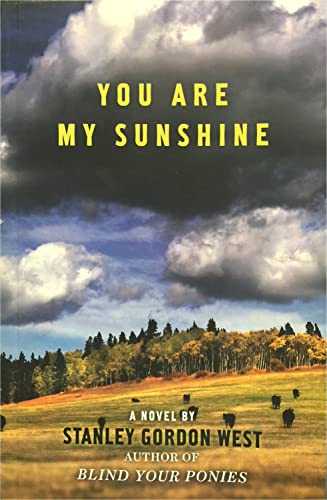 Stock image for You Are My Sunshine for sale by BooksRun