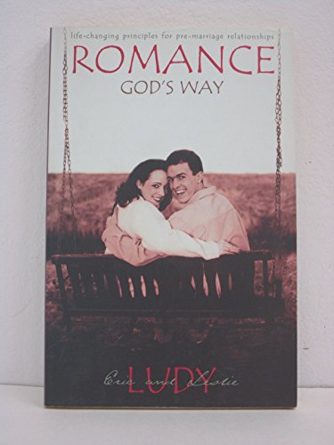 Cover of Romance God's Way