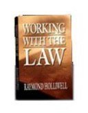 Imagen de archivo de Working With the Law a la venta por ThriftBooks-Atlanta