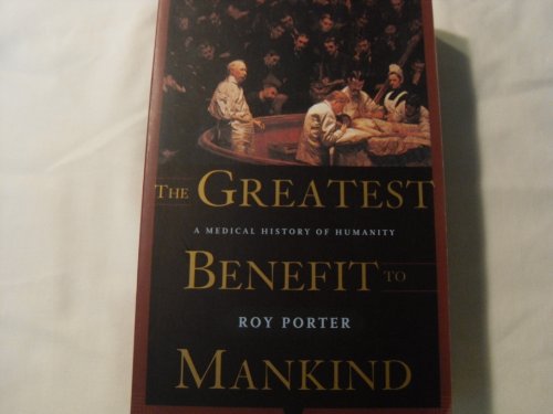 9780965630153: Greatest Benefit to Mankind