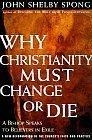 Beispielbild fr Why Christianity Must Change or Die zum Verkauf von Better World Books