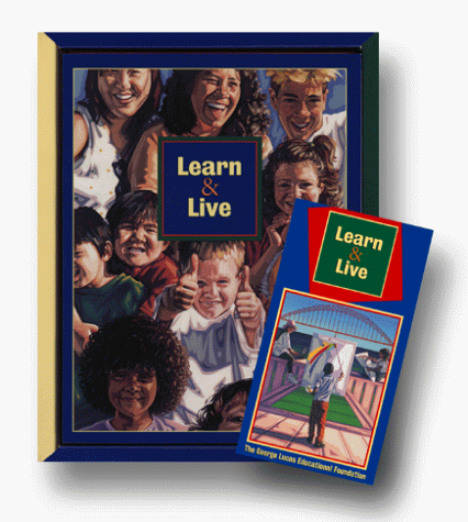 Beispielbild fr Learn and Live zum Verkauf von Better World Books: West