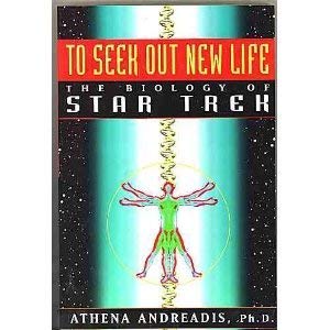 Imagen de archivo de To Seek Out New Life the Biology of Star a la venta por Half Price Books Inc.