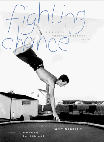 Beispielbild fr Fighting Chance: Journeys Through Childhood Cancer zum Verkauf von Wonder Book