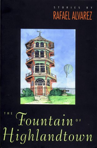 9780965634281: The Fountain of Highlandtown: Stories