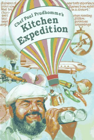 9780965634809: Kitchen Expedition