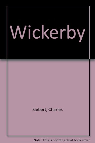 Imagen de archivo de Wickerby a la venta por Wonder Book