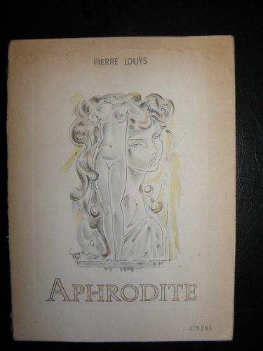 Stock image for Aphrodite for sale by SecondSale