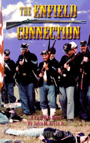 The Enfield Connection, 2nd Edition