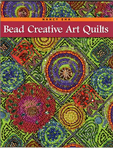 Beispielbild fr Bead Creative Art Quilts zum Verkauf von Indiana Book Company