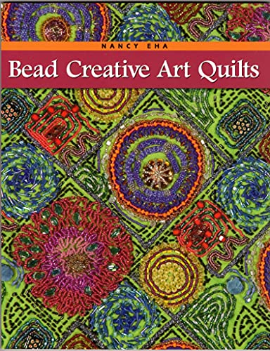 Imagen de archivo de Bead Creative Art Quilts a la venta por Indiana Book Company