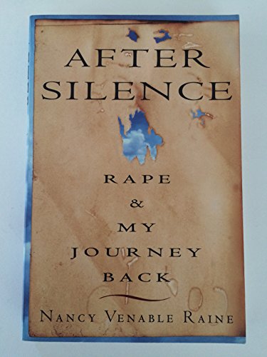 Stock image for After Silence Rape and My Journey Back for sale by Hippo Books
