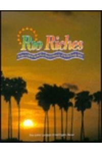 Stock image for Rio Riches for sale by Better World Books