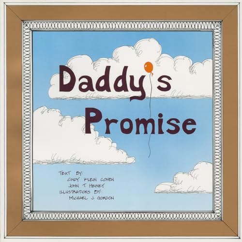 Beispielbild fr Daddy's Promise zum Verkauf von Better World Books
