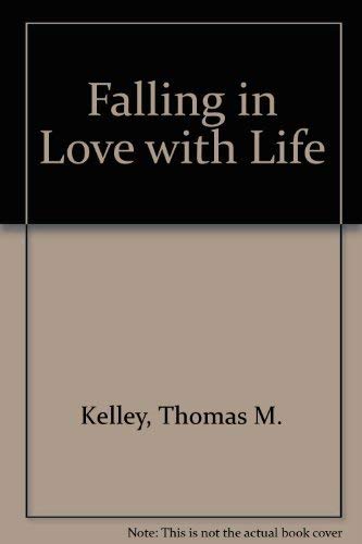 Beispielbild fr Falling in Love with Life : A Guide to Effortless Happiness and Inner Peace zum Verkauf von Better World Books