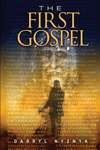 Beispielbild fr The First Gospel zum Verkauf von ThriftBooks-Atlanta