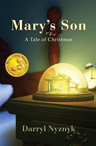 Beispielbild fr Mary's Son: A Tale of Christmas zum Verkauf von SecondSale
