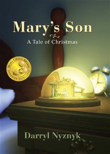Stock image for Mary's Son: A Tale of Christmas for sale by SecondSale
