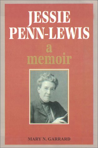 9780965651936: Jessie Penn-Lewis: A Memoir