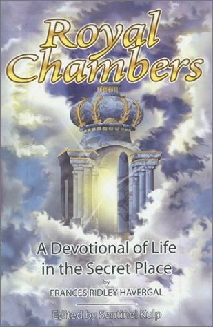 Stock image for Royal Chambers for sale by ThriftBooks-Dallas