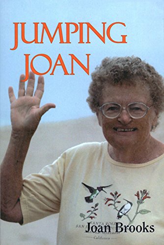 9780965652155: Jumping Joan: Signed