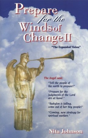 Stock image for Prepare for the Winds of Change II for sale by SecondSale