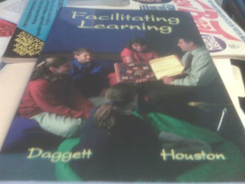Stock image for Facilitating Learning for sale by Bingo Used Books