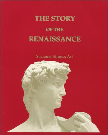 Beispielbild fr Early Times: The Story of the Renaissance zum Verkauf von SecondSale