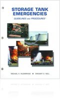 Stock image for Storage tank emergencies: Guidelines and procedures for sale by HPB-Red