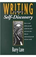 Beispielbild fr Writing As A Road To Self-Discovery zum Verkauf von SecondSale