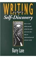 9780965657426: Writing As a Road to Self-Discovery