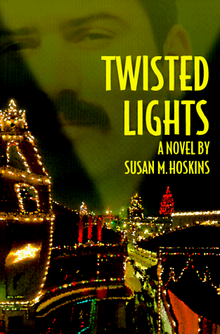 Beispielbild fr Twisted Lights zum Verkauf von ThriftBooks-Atlanta