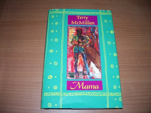Stock image for Mama for sale by KuleliBooks