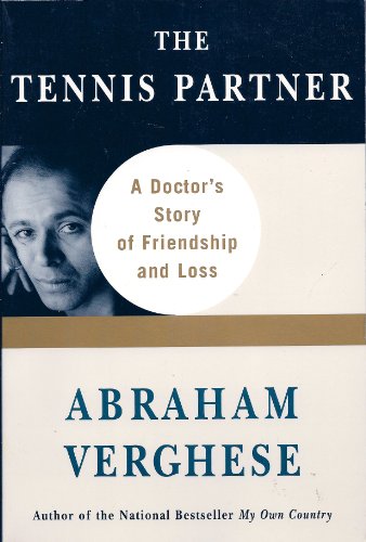 9780965663090: Tennis Partner