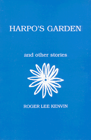 9780965663502: Harpo's Garden