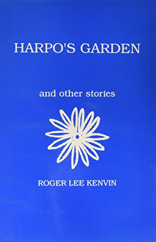 9780965663533: Harpo's garden and other stories