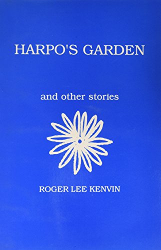 9780965663533: Harpo's Garden