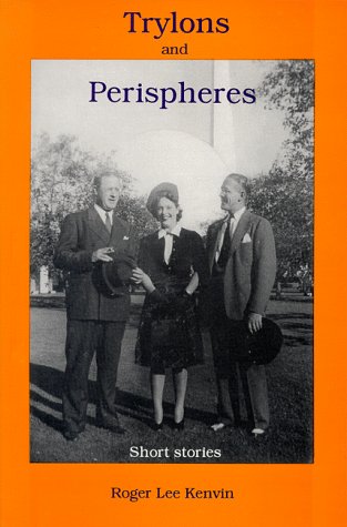 9780965663540: Trylons and Perispheres: Short Stories