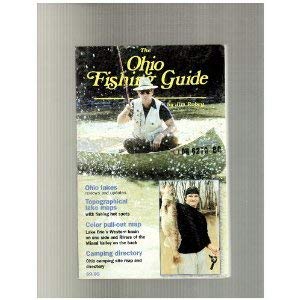 1997 Ohio Fishing Guide (9780965664905) by Robey, Jim; Morris, Jim; Guenthner, James