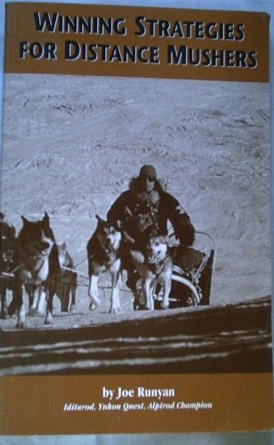 Stock image for Winning strategies for distance mushers for sale by HPB-Red